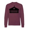 Classic 80/20 set-in sweatshirt Thumbnail