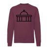 Classic 80/20 set-in sweatshirt Thumbnail