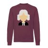 Classic 80/20 set-in sweatshirt Thumbnail