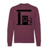 Classic 80/20 set-in sweatshirt Thumbnail