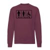 Classic 80/20 set-in sweatshirt Thumbnail