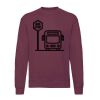 Classic 80/20 set-in sweatshirt Thumbnail