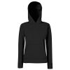 Women's Classic 80/20 hooded sweatshirt Thumbnail