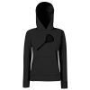 Women's Classic 80/20 hooded sweatshirt Thumbnail