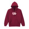 Heavy Blend™ hooded sweatshirt Thumbnail