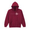 Heavy Blend™ hooded sweatshirt Thumbnail