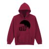 Heavy Blend™ hooded sweatshirt Thumbnail