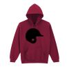 Heavy Blend™ hooded sweatshirt Thumbnail