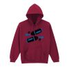 Heavy Blend™ hooded sweatshirt Thumbnail