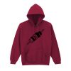 Heavy Blend™ hooded sweatshirt Thumbnail