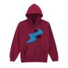 Heavy Blend™ hooded sweatshirt Thumbnail