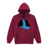 Heavy Blend™ hooded sweatshirt Thumbnail