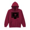 Heavy Blend™ hooded sweatshirt Thumbnail