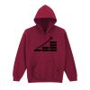 Heavy Blend™ hooded sweatshirt Thumbnail