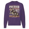 Classic 80/20 raglan sweatshirt Thumbnail