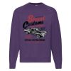 Classic 80/20 raglan sweatshirt Thumbnail