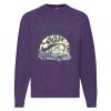 Classic 80/20 raglan sweatshirt Thumbnail
