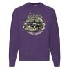 Classic 80/20 raglan sweatshirt Thumbnail