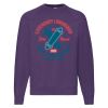 Classic 80/20 raglan sweatshirt Thumbnail
