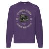 Classic 80/20 raglan sweatshirt Thumbnail
