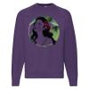 Classic 80/20 raglan sweatshirt Thumbnail