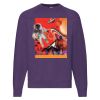 Classic 80/20 raglan sweatshirt Thumbnail