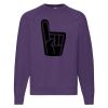 Classic 80/20 raglan sweatshirt Thumbnail