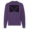 Classic 80/20 raglan sweatshirt Thumbnail