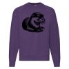 Classic 80/20 raglan sweatshirt Thumbnail