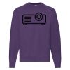 Classic 80/20 raglan sweatshirt Thumbnail