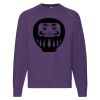 Classic 80/20 raglan sweatshirt Thumbnail