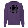 Classic 80/20 raglan sweatshirt Thumbnail