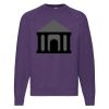 Classic 80/20 raglan sweatshirt Thumbnail