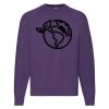 Classic 80/20 raglan sweatshirt Thumbnail