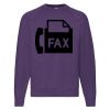 Classic 80/20 raglan sweatshirt Thumbnail