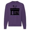 Classic 80/20 raglan sweatshirt Thumbnail