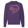 Classic 80/20 raglan sweatshirt Thumbnail