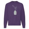 Classic 80/20 raglan sweatshirt Thumbnail