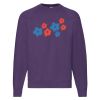 Classic 80/20 raglan sweatshirt Thumbnail