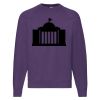 Classic 80/20 raglan sweatshirt Thumbnail