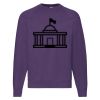 Classic 80/20 raglan sweatshirt Thumbnail