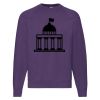 Classic 80/20 raglan sweatshirt Thumbnail