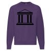 Classic 80/20 raglan sweatshirt Thumbnail