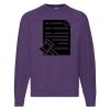Classic 80/20 raglan sweatshirt Thumbnail