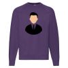 Classic 80/20 raglan sweatshirt Thumbnail