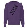 Classic 80/20 raglan sweatshirt Thumbnail