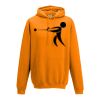 College hoodie Thumbnail