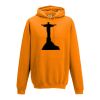 College hoodie Thumbnail