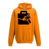 College hoodie Thumbnail