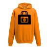 College hoodie Thumbnail